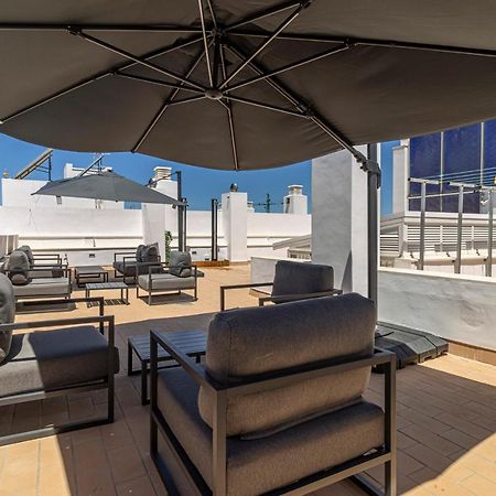 Allo Apartments San Roque 2ºc Cadiz Ngoại thất bức ảnh