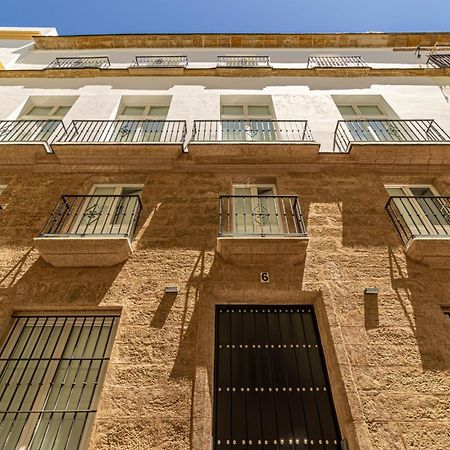 Allo Apartments San Roque 2ºc Cadiz Ngoại thất bức ảnh