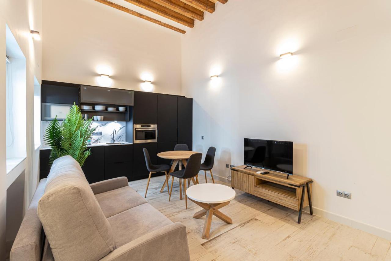 Allo Apartments San Roque 2ºc Cadiz Ngoại thất bức ảnh