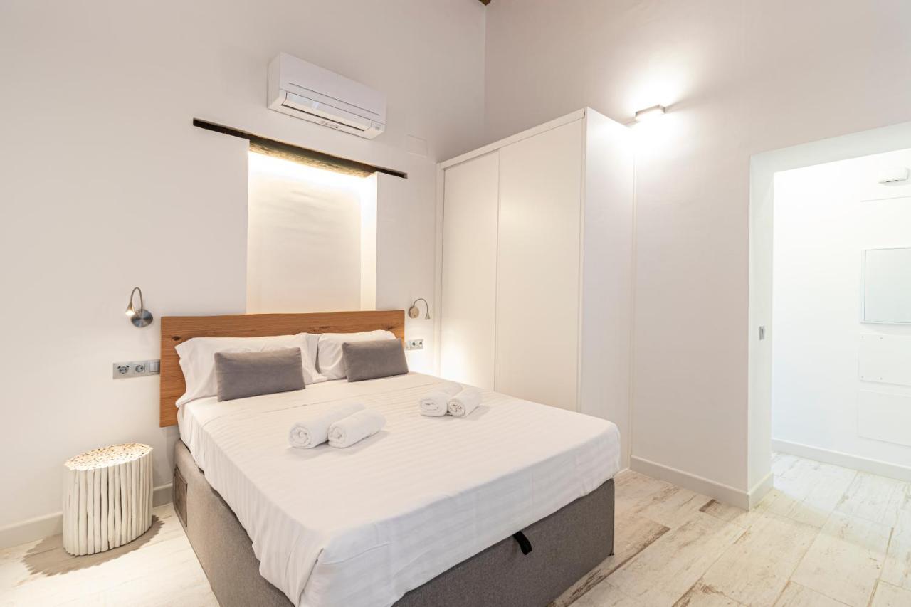 Allo Apartments San Roque 2ºc Cadiz Ngoại thất bức ảnh