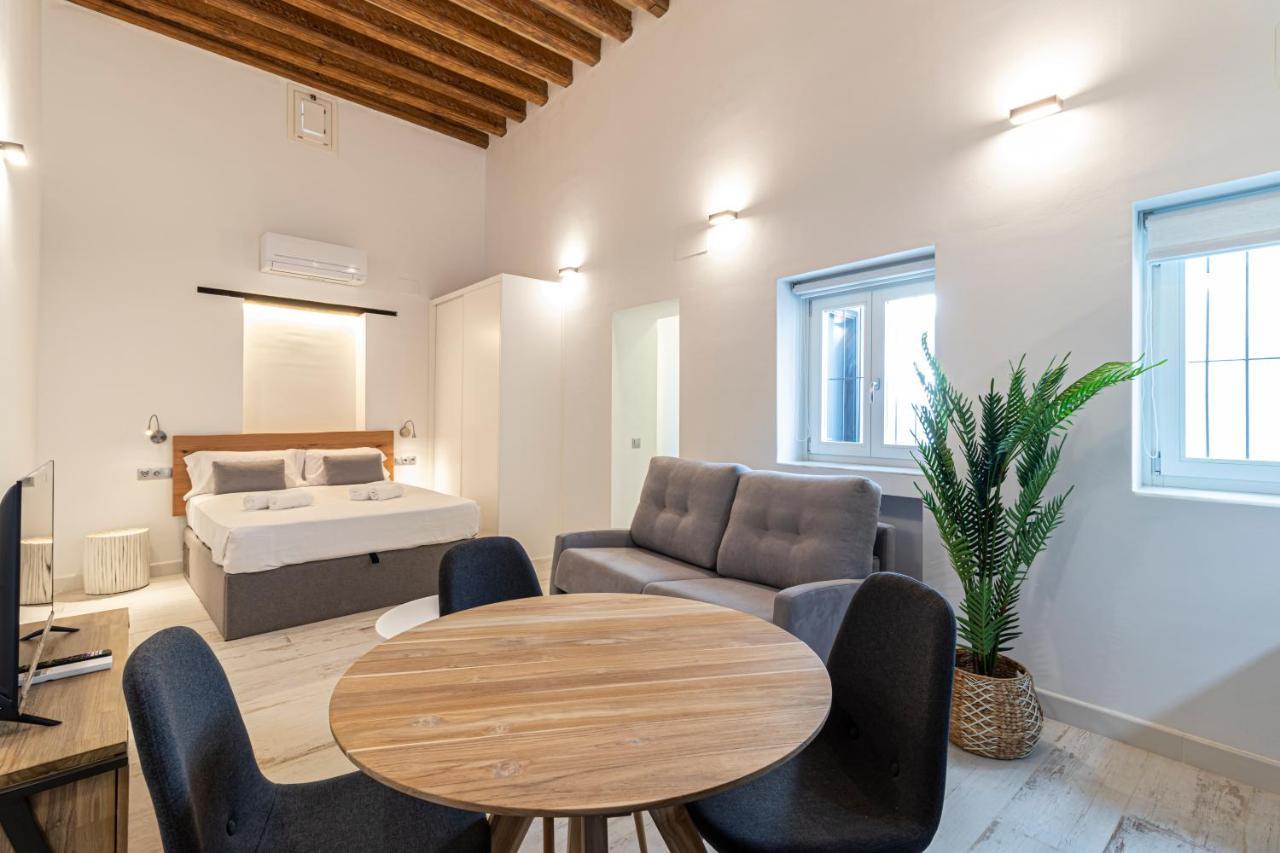 Allo Apartments San Roque 2ºc Cadiz Ngoại thất bức ảnh