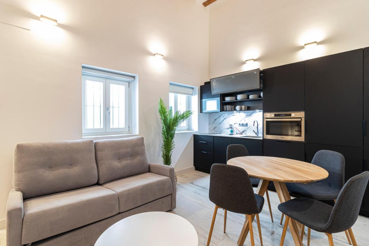 Allo Apartments San Roque 2ºc Cadiz Ngoại thất bức ảnh