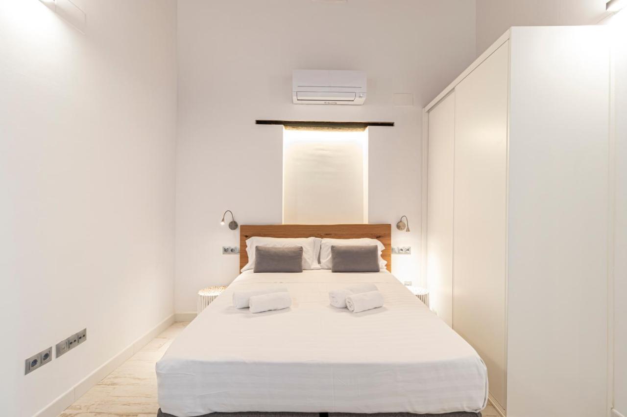 Allo Apartments San Roque 2ºc Cadiz Ngoại thất bức ảnh