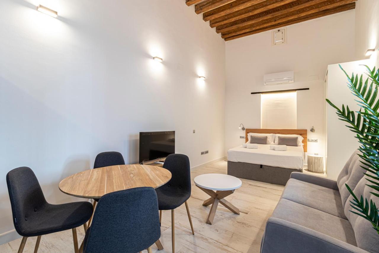 Allo Apartments San Roque 2ºc Cadiz Ngoại thất bức ảnh