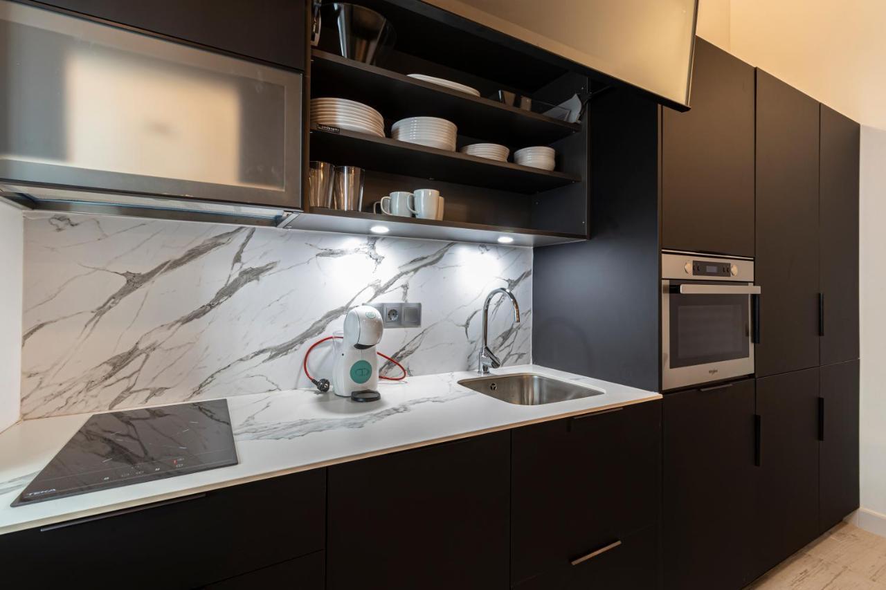 Allo Apartments San Roque 2ºc Cadiz Ngoại thất bức ảnh