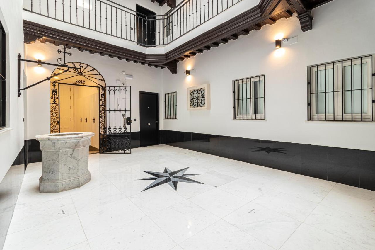Allo Apartments San Roque 2ºc Cadiz Ngoại thất bức ảnh