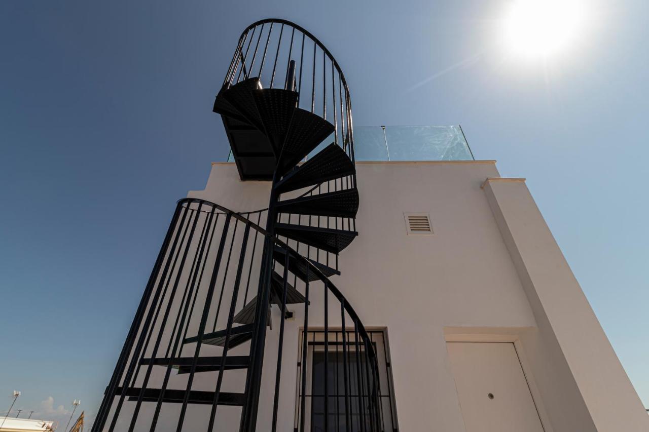 Allo Apartments San Roque 2ºc Cadiz Ngoại thất bức ảnh